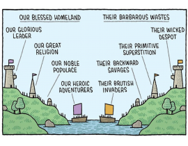 2020-ci ildə traybalizm