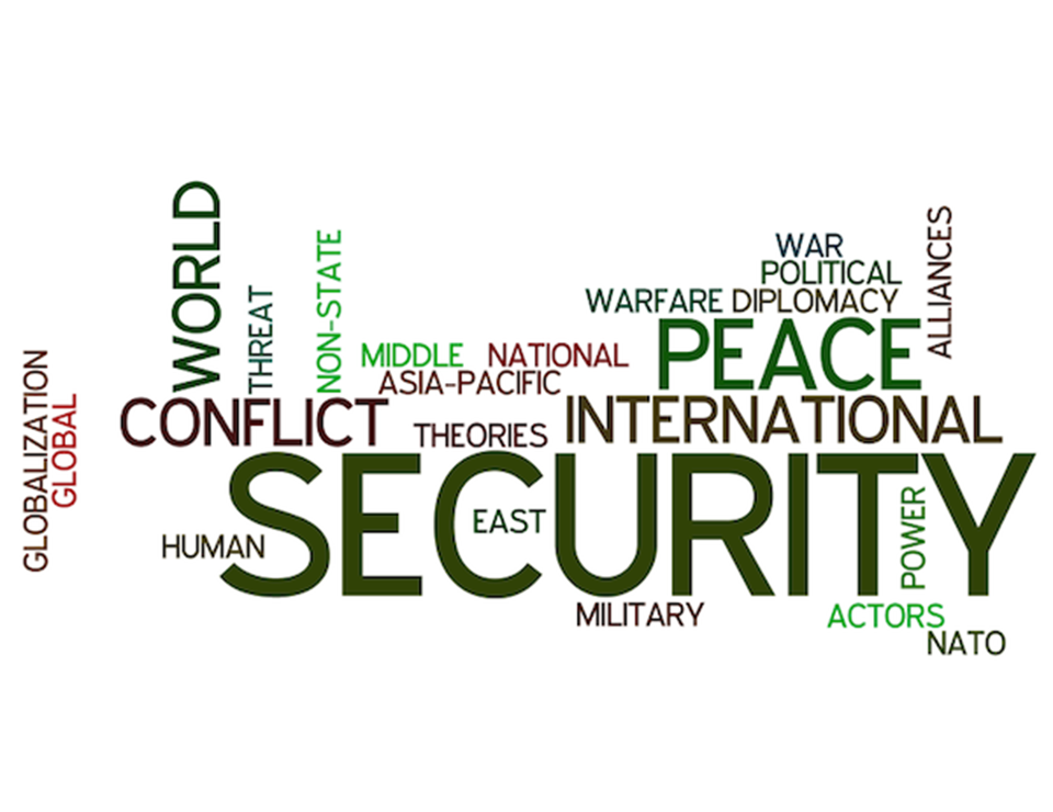 In which ways could Copenhagen School’s analysis of security be critiqued by alternative proponents of a new security paradigm?