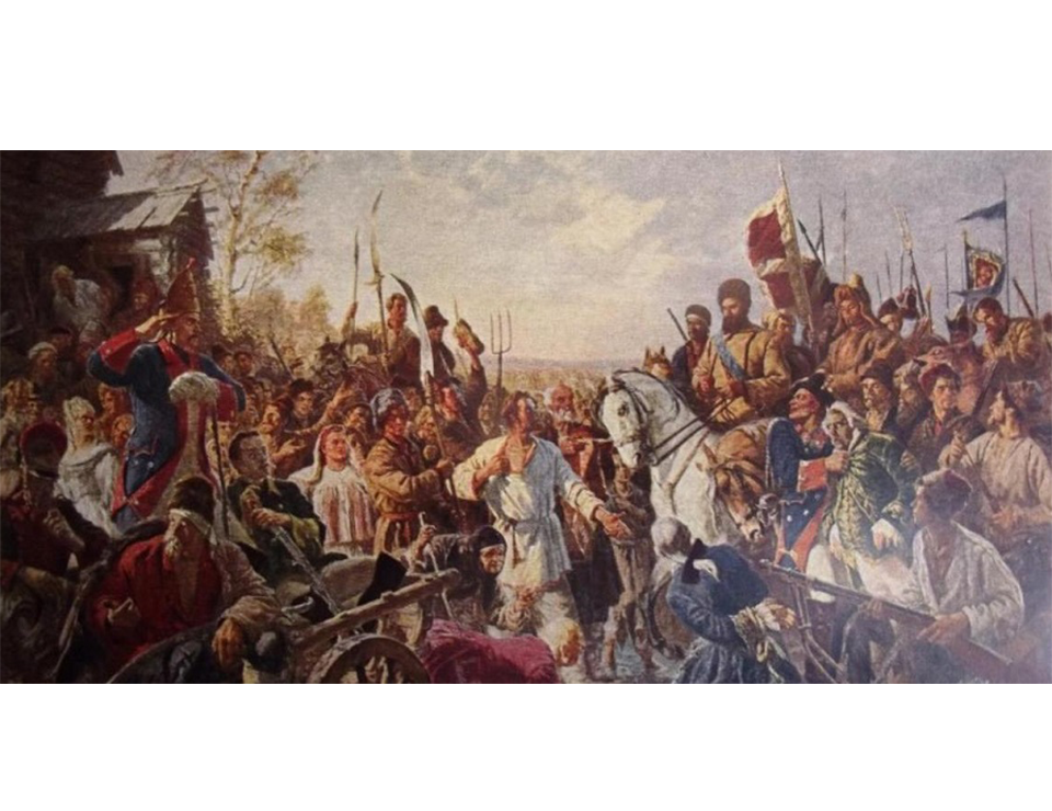 Rus-Türk müharibələrindən kənarda: “içəri xalq”ın Osmanlı seçimi