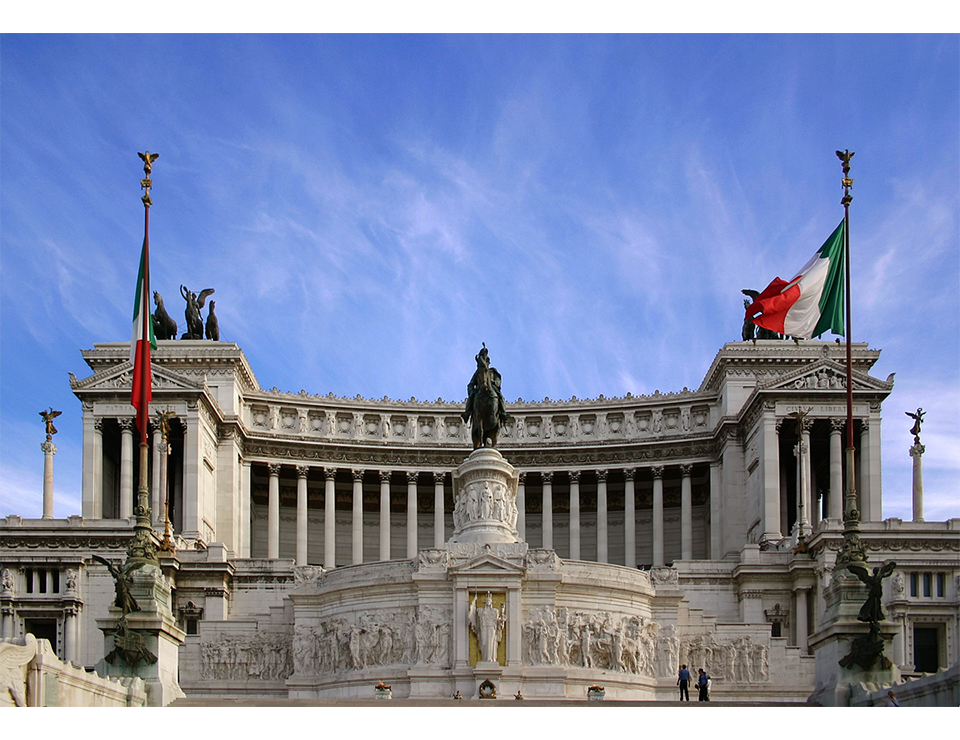 Dağlıq Qarabağ münaqişəsi İtaliya üçün nə deməkdir