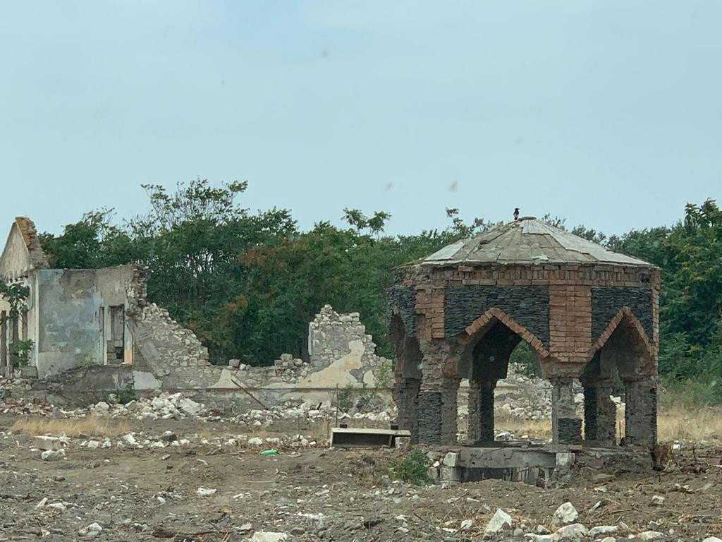 Qarabağda media, kimlik və aidiyyət: sosial reinteqrasiya üçün kommunikasiya strategiyaları