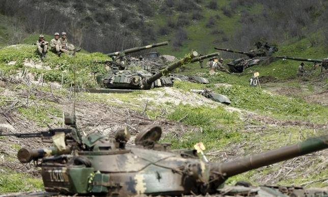 Kimliklərarası toqquşmadan imperiya mirasına: Dağlıq Qarabağ münaqişəsinə tarixi baxış