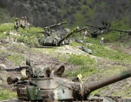 Kimliklərarası toqquşmadan imperiya mirasına: Dağlıq Qarabağ münaqişəsinə tarixi baxış